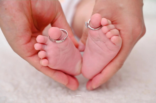 琼海怀孕多久出现孕囊