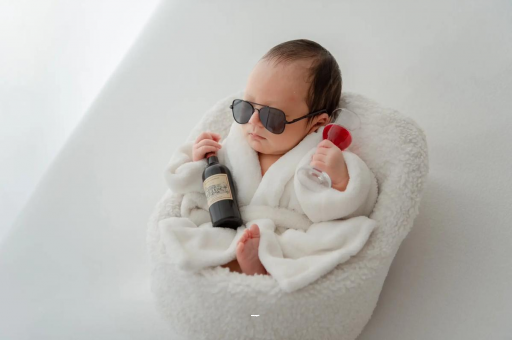 琼海宝宝流黄色浓鼻涕