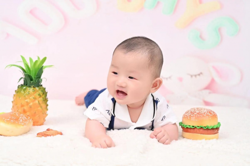 琼海宝宝多大刷牙